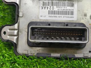 Блок EFI GRAND CHEROKEE WH EZB
