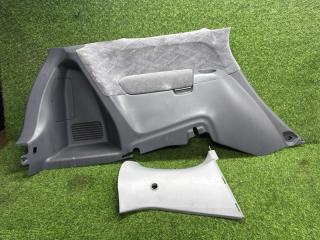 Запчасть обшивка багажника задняя левая HONDA ODYSSEY 2000