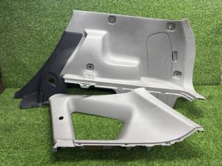 Обшивка багажника задняя правая TOYOTA VOLTZ 2002