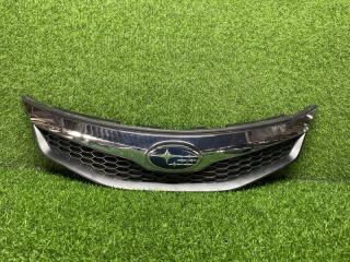 Фото запчасти решетка радиатора SUBARU TREZIA контрактная запчасть Запчасть решетка радиатора SUBARU TREZIA