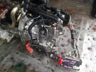АКПП TOYOTA PASSO
