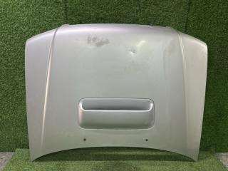 Капот SUBARU FORESTER 2000