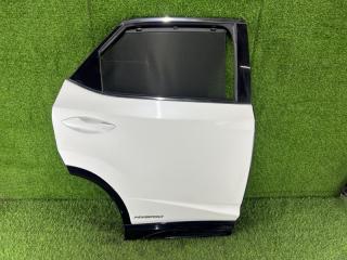 Дверь задняя правая LEXUS RX450H 2020
