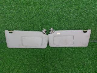 Козырек солнцезащитный HONDA STREAM