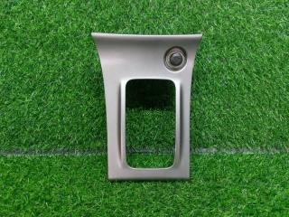 Консоль КПП TOYOTA COROLLA FIELDER 2005