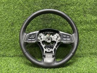 Фото запчасти руль SUBARU XV контрактная запчасть Запчасть руль SUBARU XV