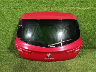 Запчасть дверь 5-я ALFA ROMEO Giulietta 2012