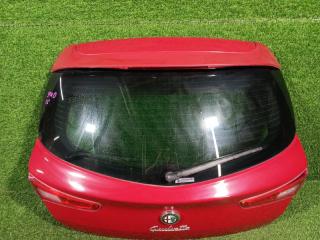 Дверь 5-я задняя Giulietta 2012 940A2.000