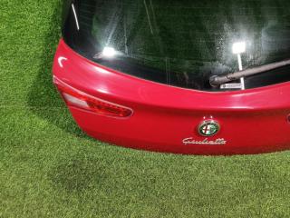 Дверь 5-я задняя Giulietta 2012 940A2.000