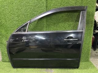 Дверь передняя левая HONDA INSPIRE