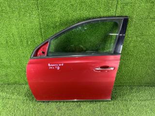 Дверь передняя левая PEUGEOT 308 2014