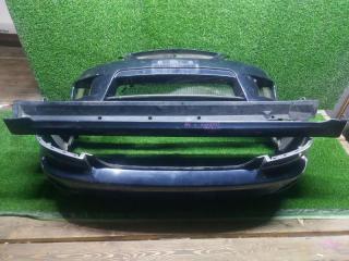 Обвес HONDA FIT