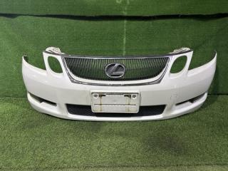 Бампер передний LEXUS GS350 2007