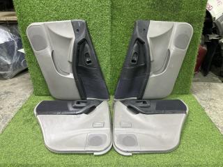 Обшивка боковой двери SUBARU FORESTER 2000 контрактная Обшивка боковой двери SUBARU FORESTER 2000