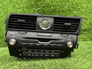 Магнитофон LEXUS RX450H 2020