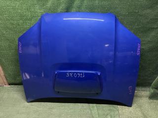Капот SUBARU IMPREZA WRX STI 2003