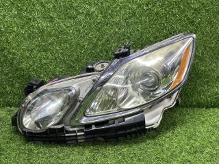 Фара передняя левая LEXUS GS350 2007