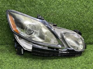 Фара передняя правая LEXUS GS350 2007