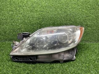 Фара передняя левая LEXUS LS460 2006