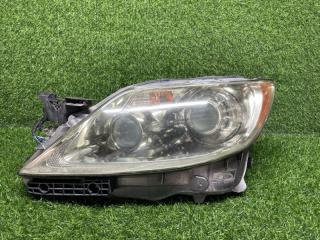 Фара передняя левая LEXUS LS460 2006
