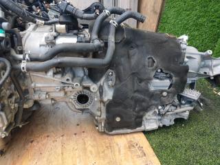 Запчасть акпп SUBARU LEVORG