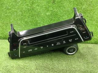 Запчасть климат контроль TOYOTA HARRIER