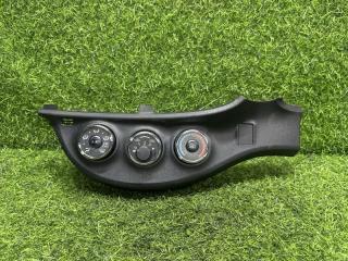 Запчасть климат контроль TOYOTA VITZ