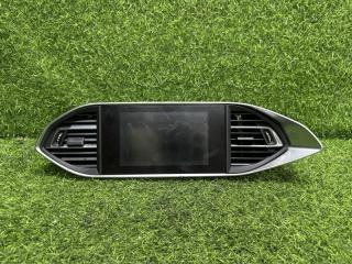Запчасть монитор PEUGEOT 308
