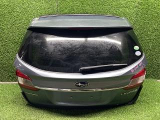 Дверь 5-я SUBARU LEVORG