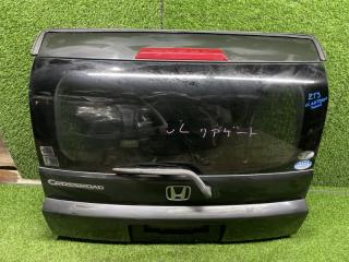 Дверь 5-я HONDA CROSSROAD 2007