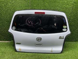 Дверь 5-я DAIHATSU MIRA E:S контрактная Дверь 5-я DAIHATSU MIRA E:S