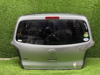 Дверь 5-я DAIHATSU MIRA E:S контрактная Дверь 5-я DAIHATSU MIRA E:S