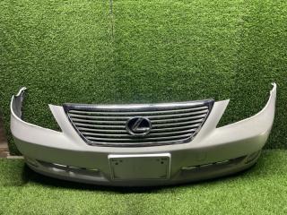 Бампер передний LEXUS LS460