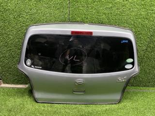 Дверь 5-я DAIHATSU MIRA E:S контрактная Дверь 5-я DAIHATSU MIRA E:S