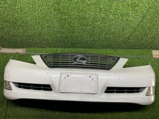 Бампер передний LEXUS LS460 2006