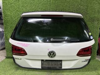 Запчасть дверь 5-я VOLKSWAGEN GOLF
