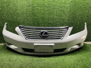Бампер передний LEXUS LS460 2010
