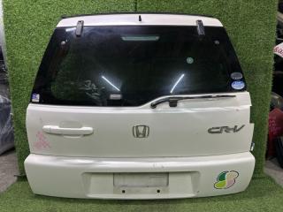 Дверь 5-я задняя HONDA CR-V 2006