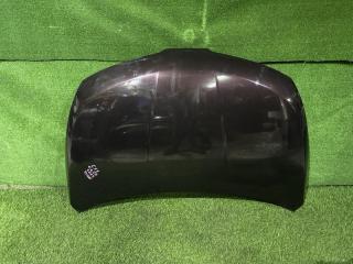 Запчасть капот NISSAN TIIDA 2012