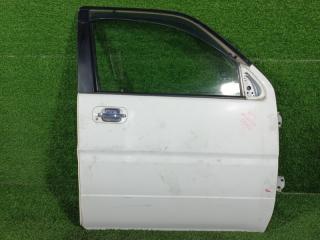 Дверь передняя правая HONDA STEPWGN 1999