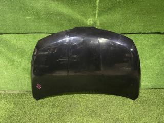 Запчасть капот NISSAN TIIDA