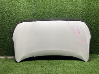 Запчасть капот NISSAN LEAF