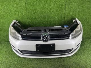 Nose cut VOLKSWAGEN GOLF контрактная Nose cut VOLKSWAGEN GOLF