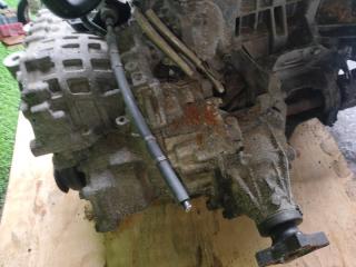 Запчасть акпп NISSAN SERENA