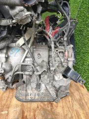 Запчасть акпп TOYOTA RACTIS