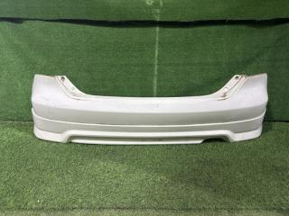Фото запчасти бампер задний HONDA EDIX контрактная запчасть Запчасть бампер задний HONDA EDIX