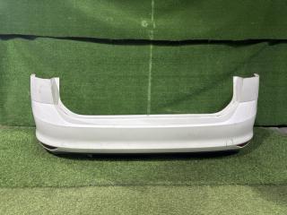 Бампер задний VOLKSWAGEN GOLF