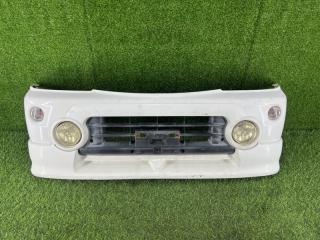 Запчасть бампер передний DAIHATSU TERIOS KID 2002