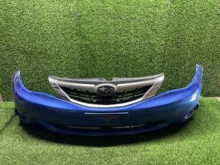 Запчасть бампер передний SUBARU IMPREZA