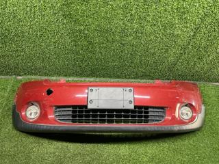 Запчасть бампер передний MINI COOPER